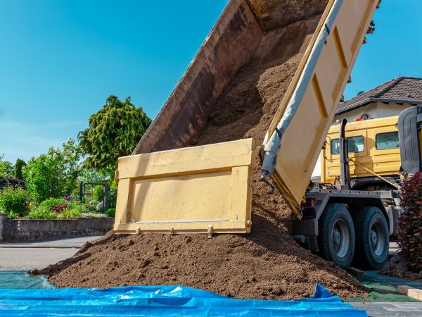 Grow your Spade Mulch business