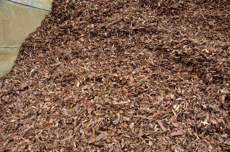 Mulch