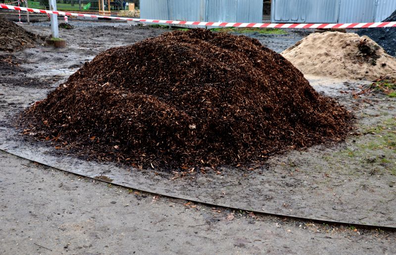 Mulch