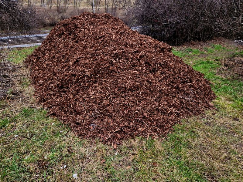 Mulch