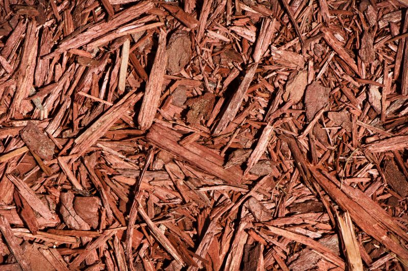 Quality of Mulch